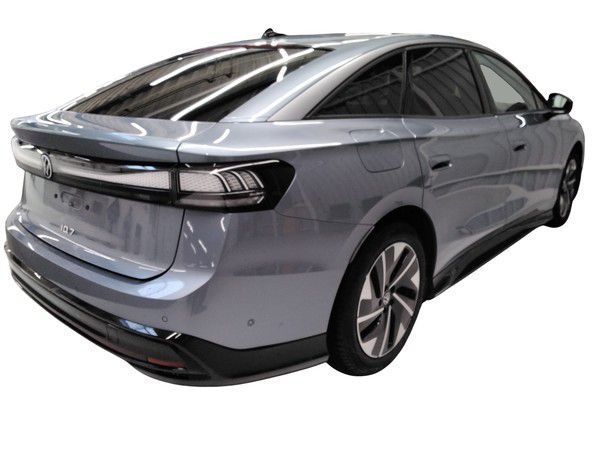 Volkswagen ID.7 2025