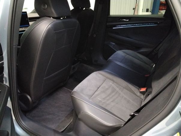 Volkswagen ID.7 2025