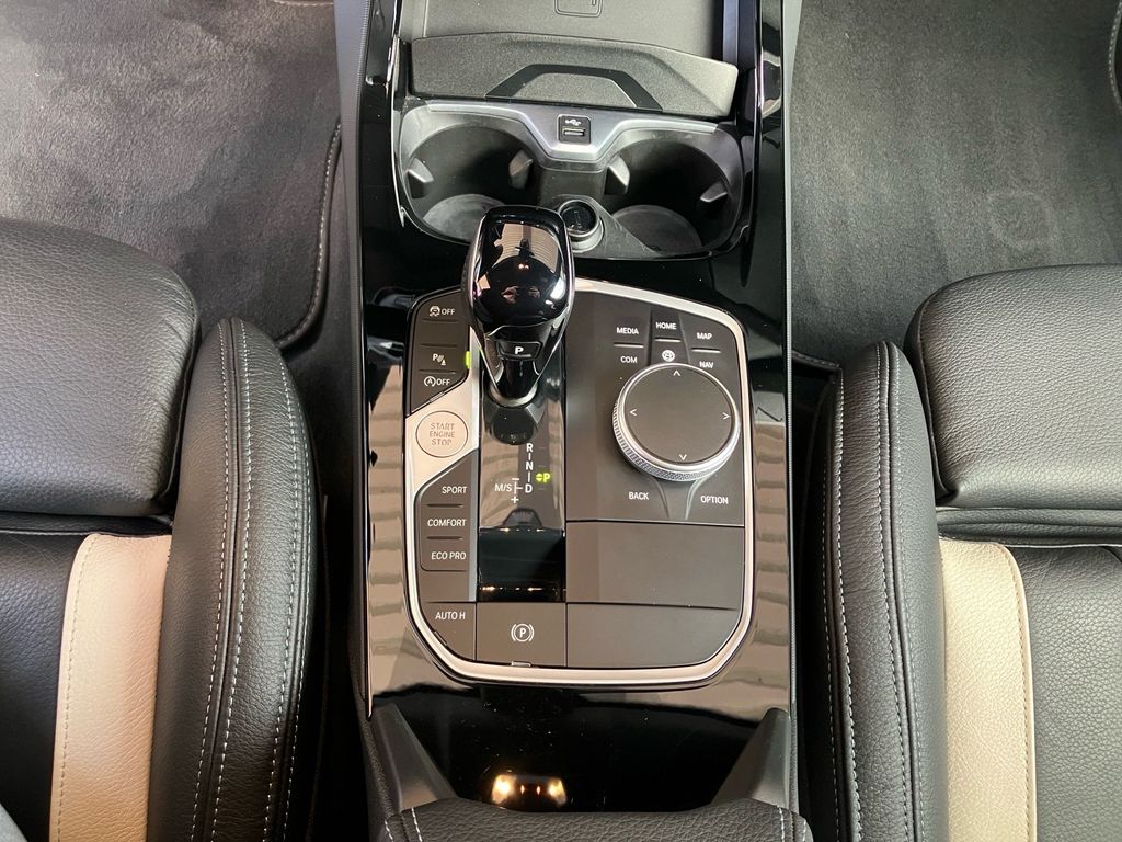 BMW 220 Gran Coupé 2024