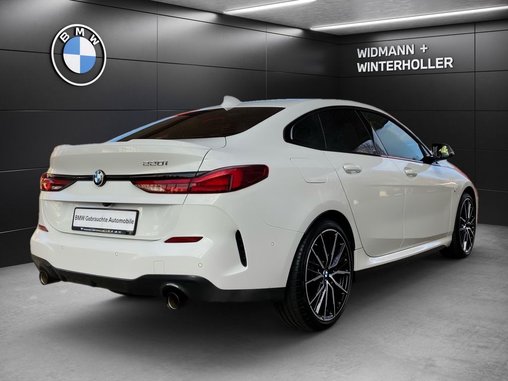 BMW 220 Gran Coupé 2024