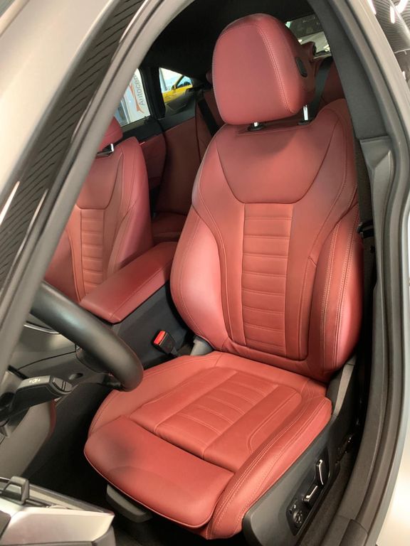 BMW i4 2023