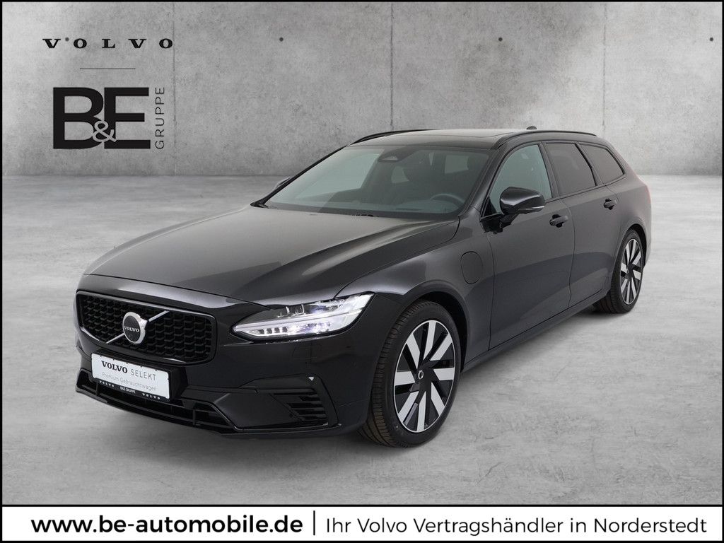 Volvo V90 2025