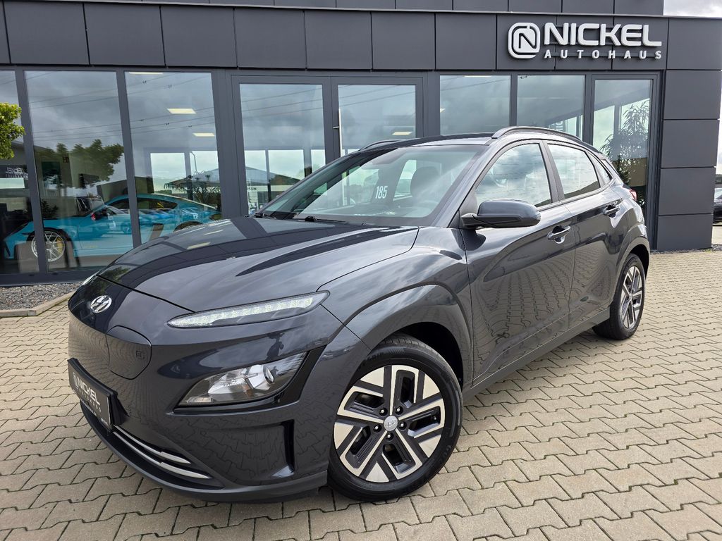 Hyundai KONA Elektro 2022