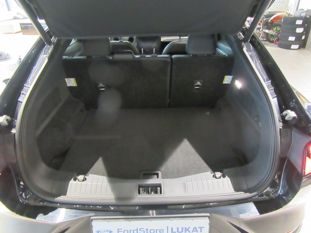 Ford Mustang Mach-E 2022