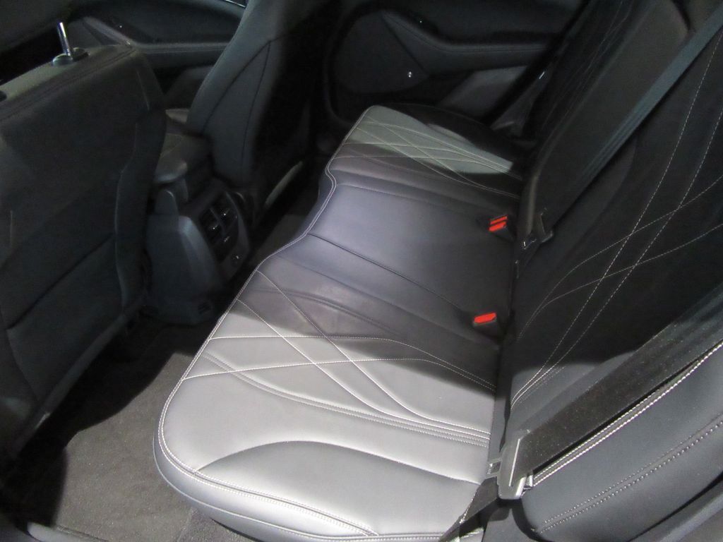 Ford Mustang Mach-E 2022