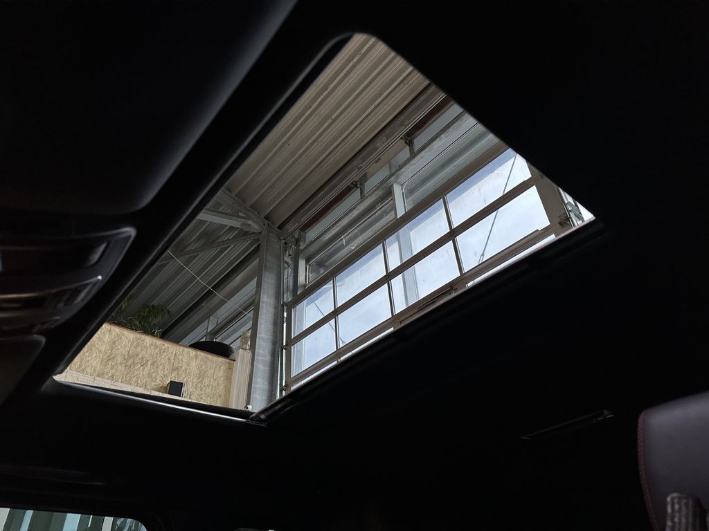 Mercedes-Benz G 63 AMG 2018