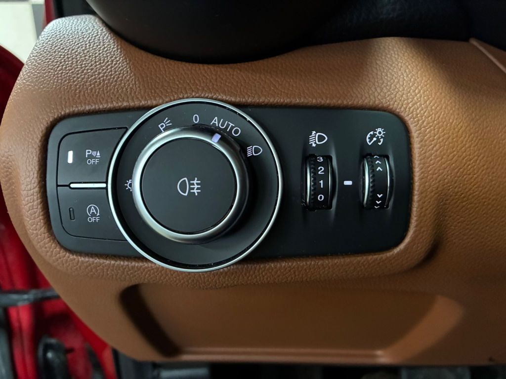 Alfa Romeo Giulia 2019