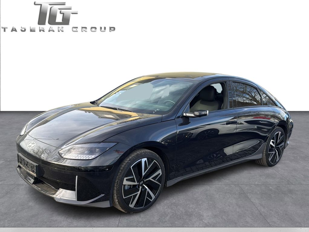 Hyundai IONIQ 6 2023