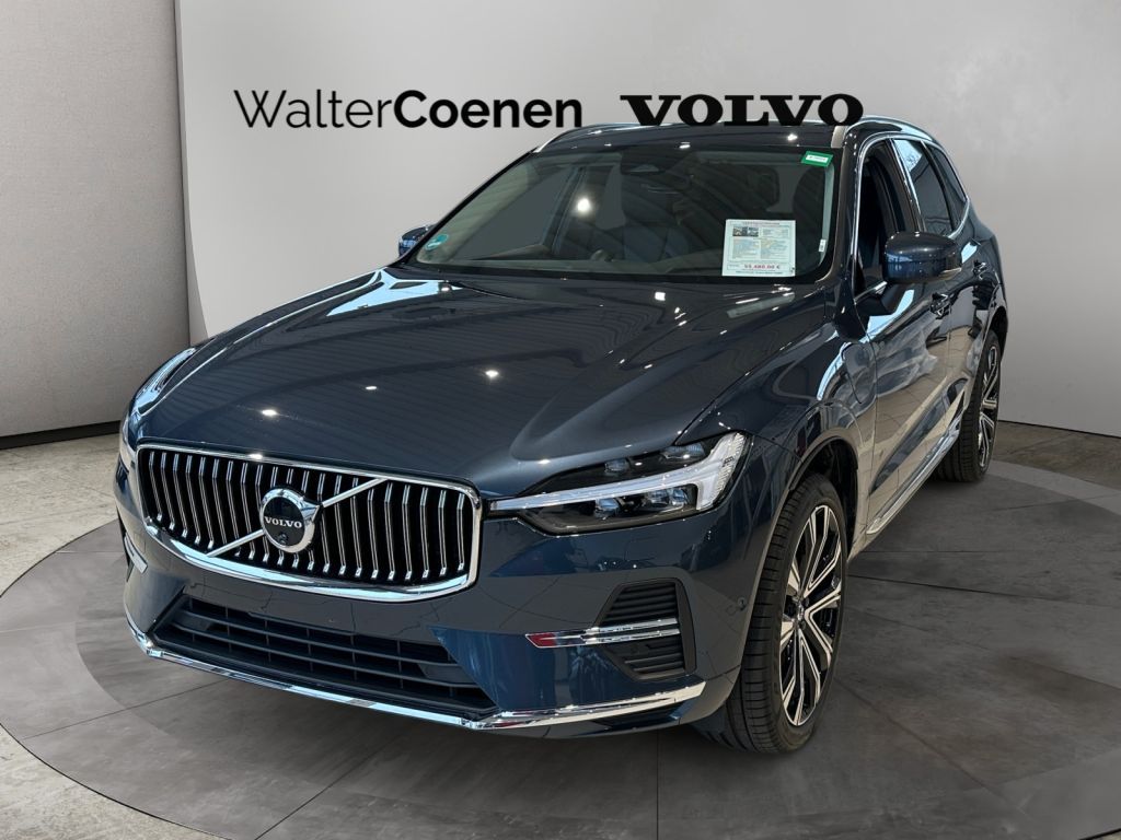 Volvo XC60 2025