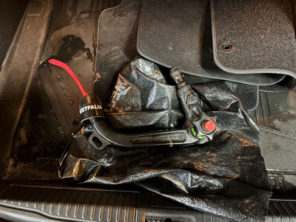 Alfa Romeo Giulia 2019