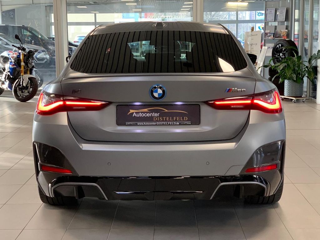 BMW i4 2023