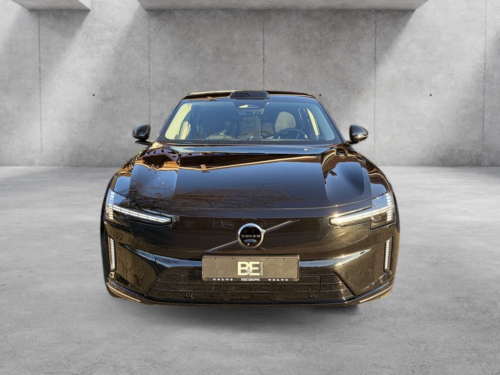Volvo ES90