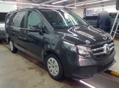Mercedes-Benz V 220 2022