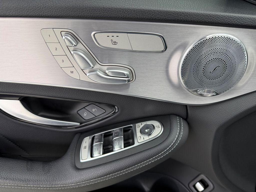 Mercedes-Benz C 300 2020