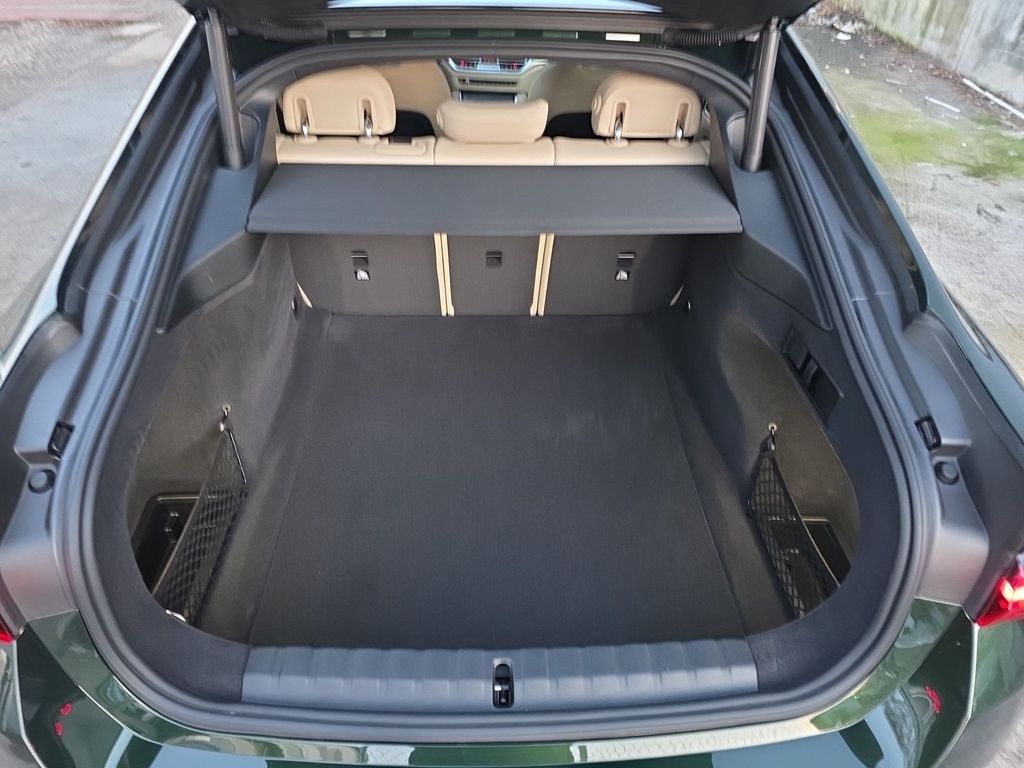 BMW 430 Gran Coupé 2023