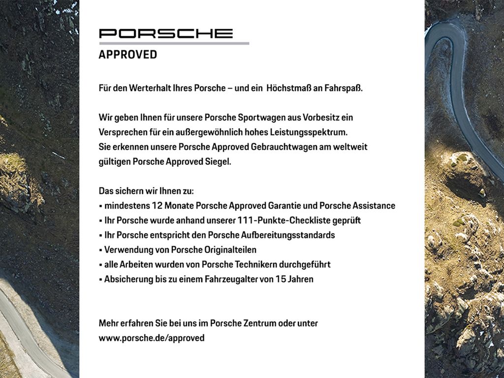 Porsche 992 2024