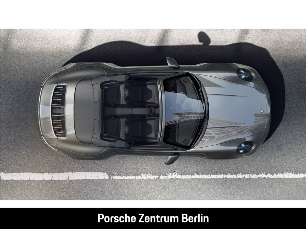 Porsche 992 2024