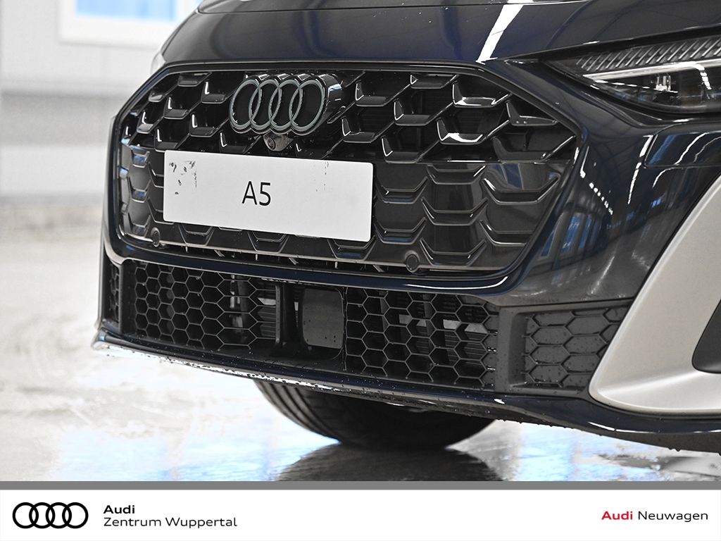 Audi A5 2026