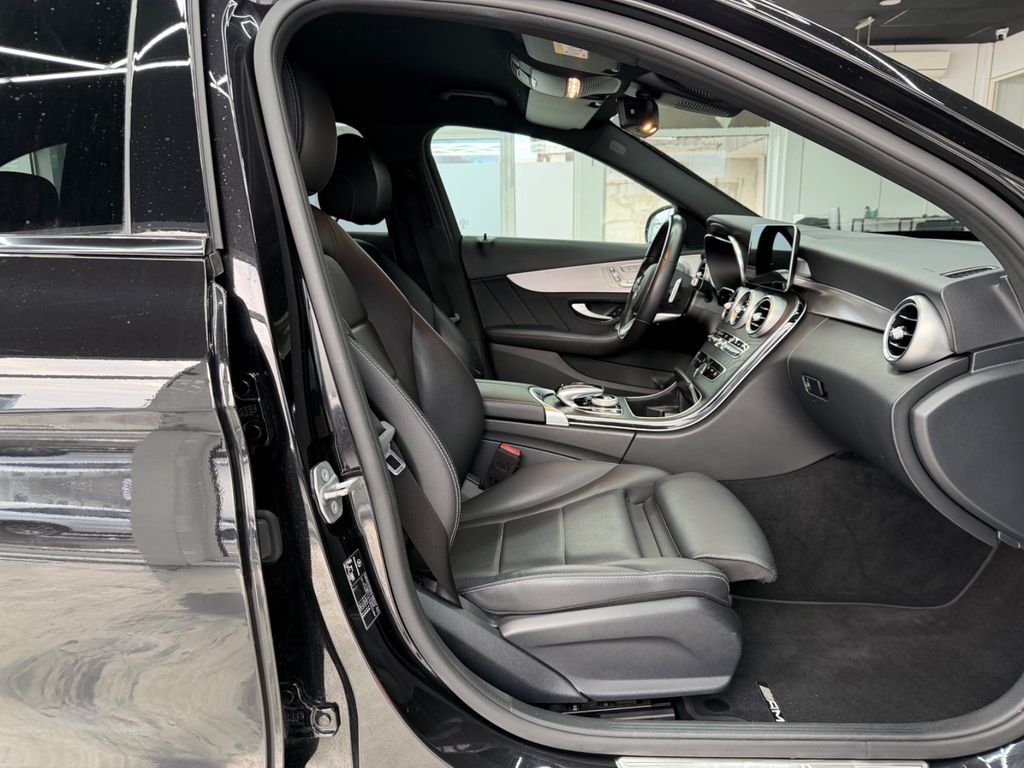 Mercedes-Benz C 300 2020