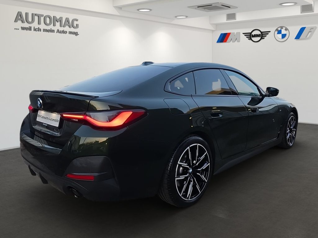 BMW 430 Gran Coupé 2023