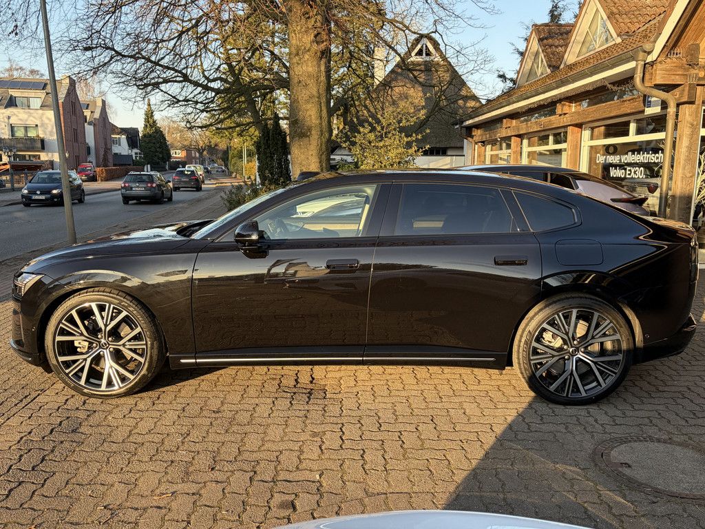 Volvo ES90
