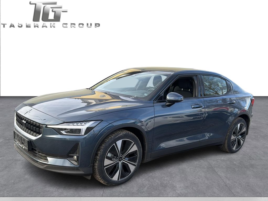 Polestar 2 2023