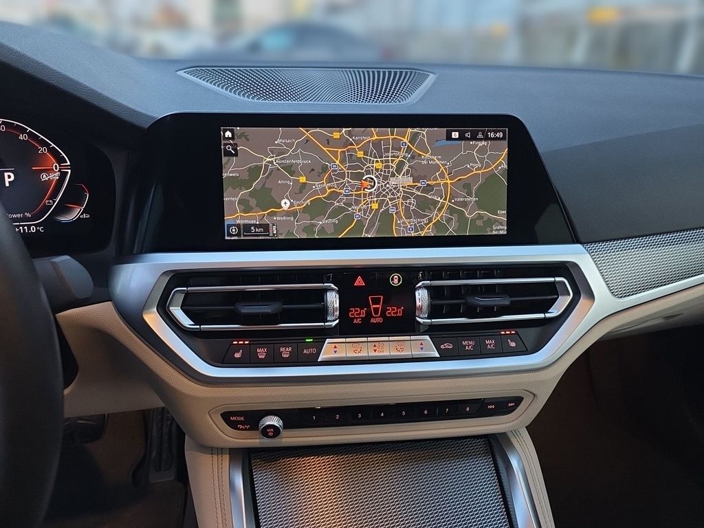 BMW 430 Gran Coupé 2023