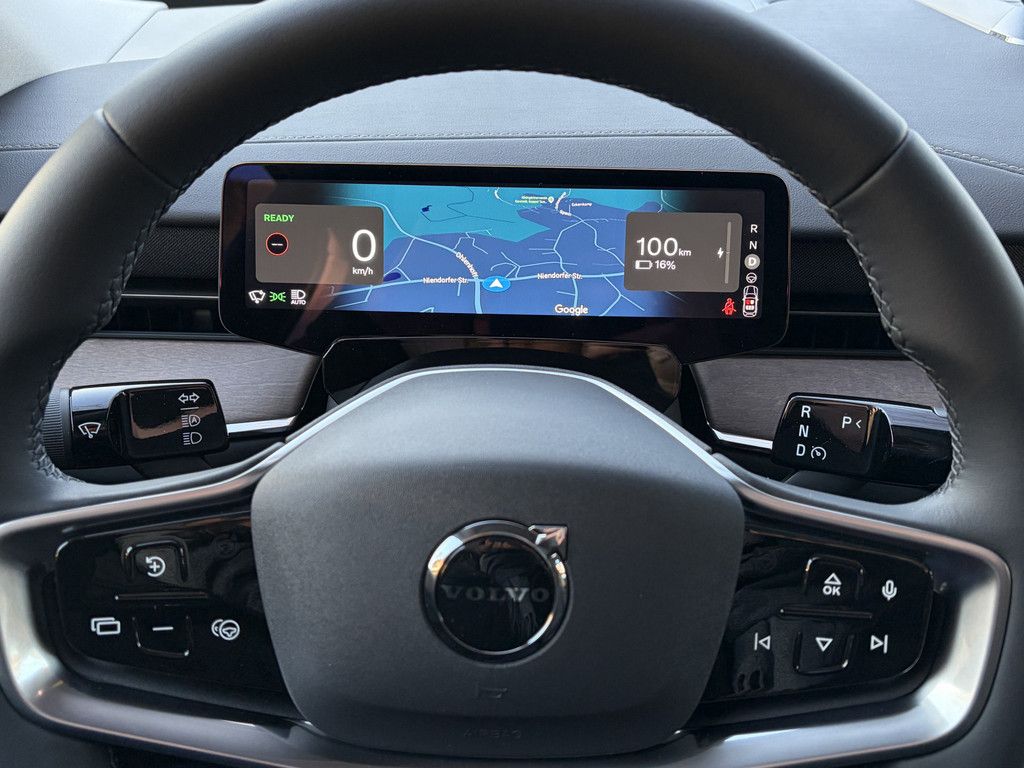 Volvo ES90