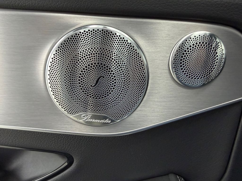 Mercedes-Benz C 300 2020