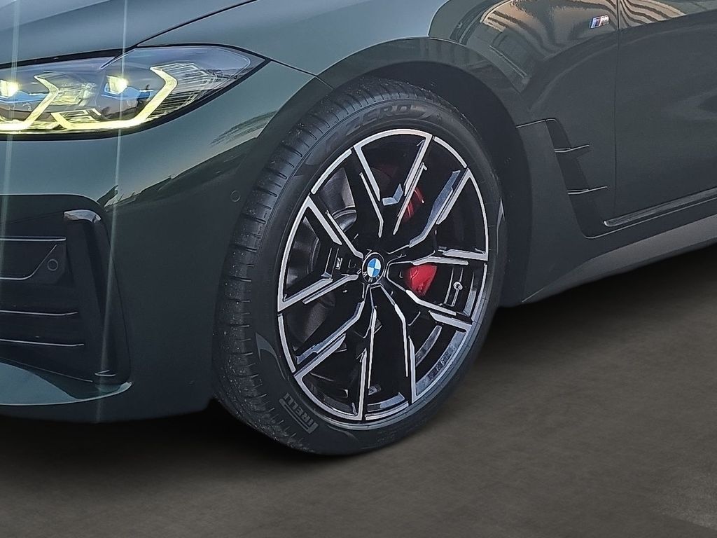 BMW 430 Gran Coupé 2023