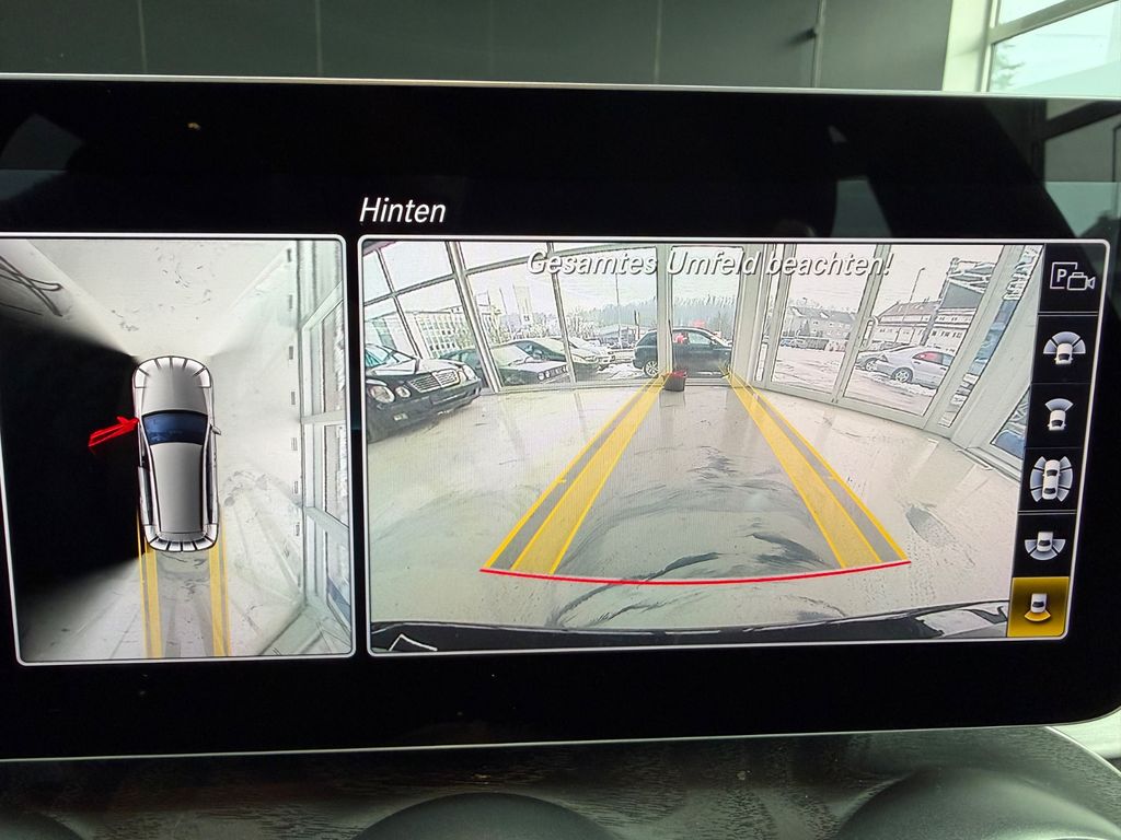 Mercedes-Benz C 300 2020