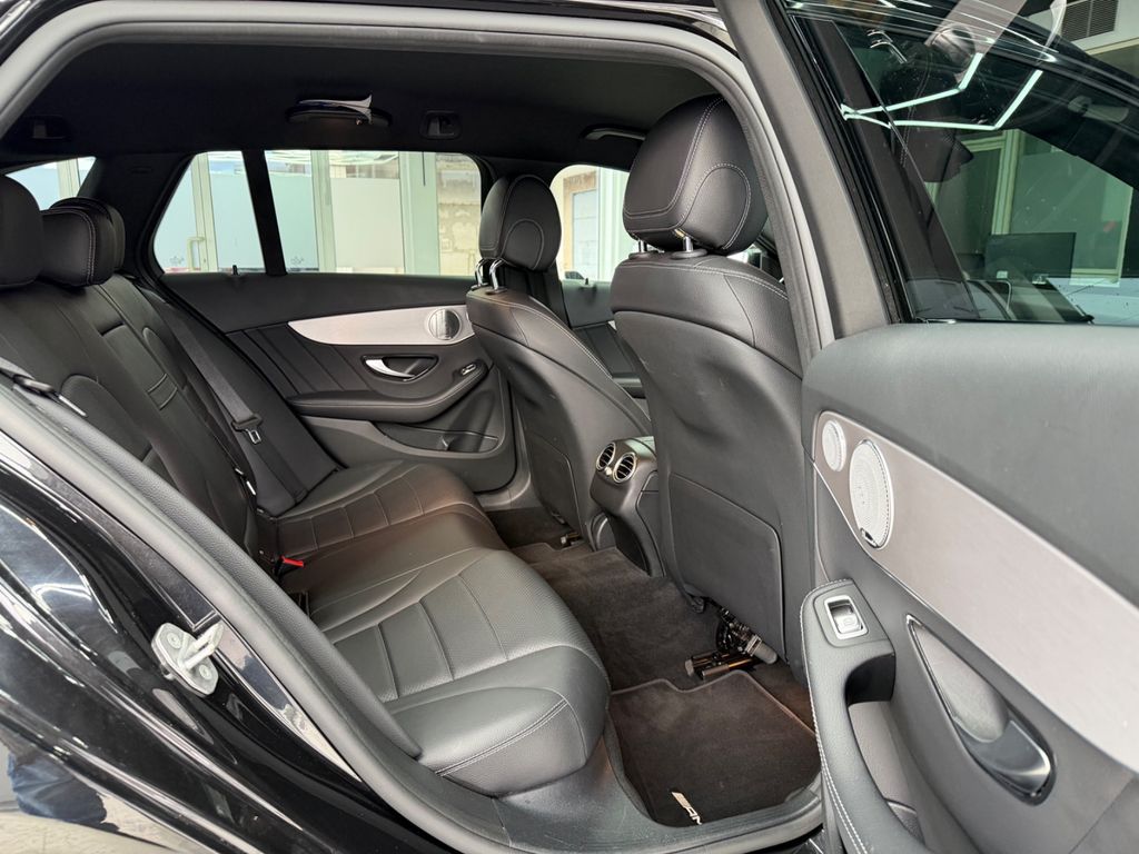 Mercedes-Benz C 300 2020