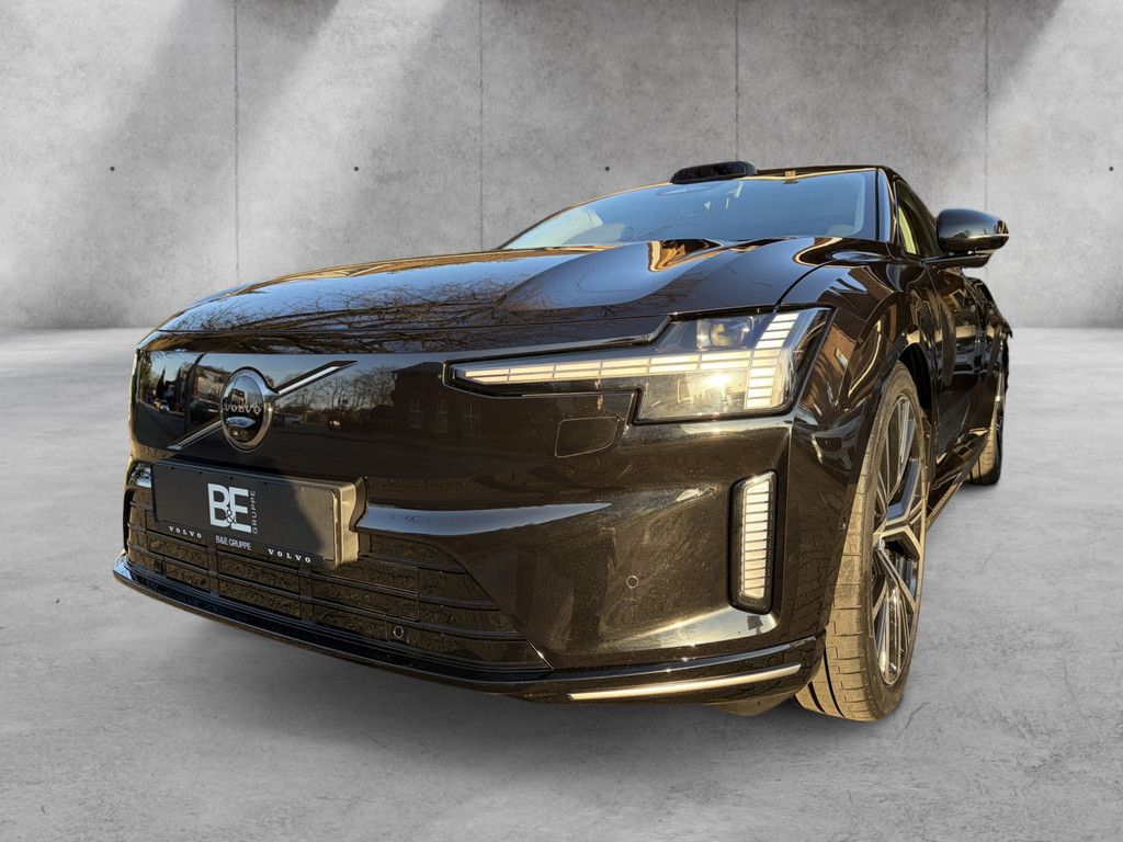 Volvo ES90