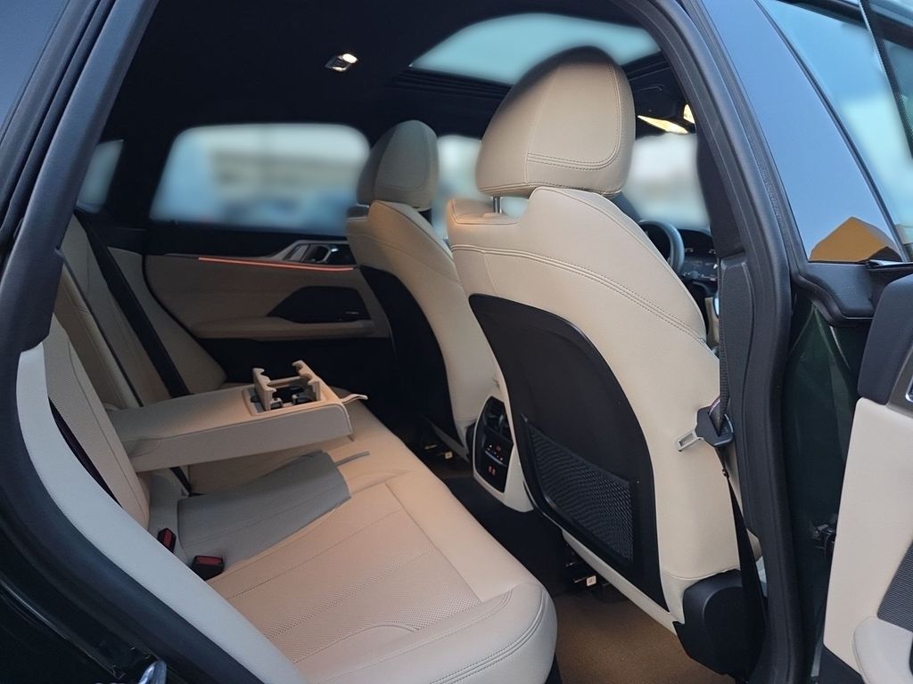 BMW 430 Gran Coupé 2023