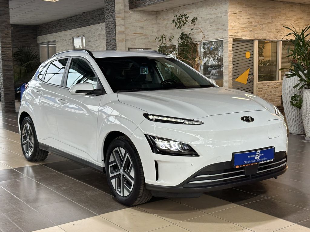 Hyundai KONA 2022