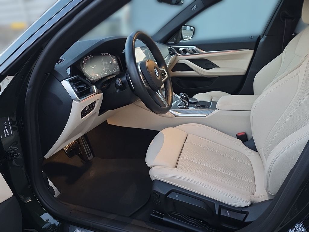 BMW 430 Gran Coupé 2023