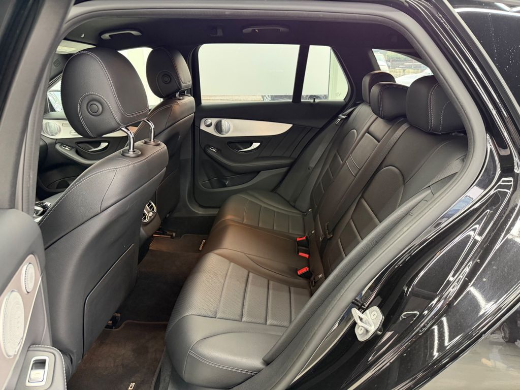 Mercedes-Benz C 300 2020