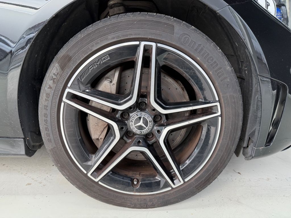 Mercedes-Benz C 300 2020