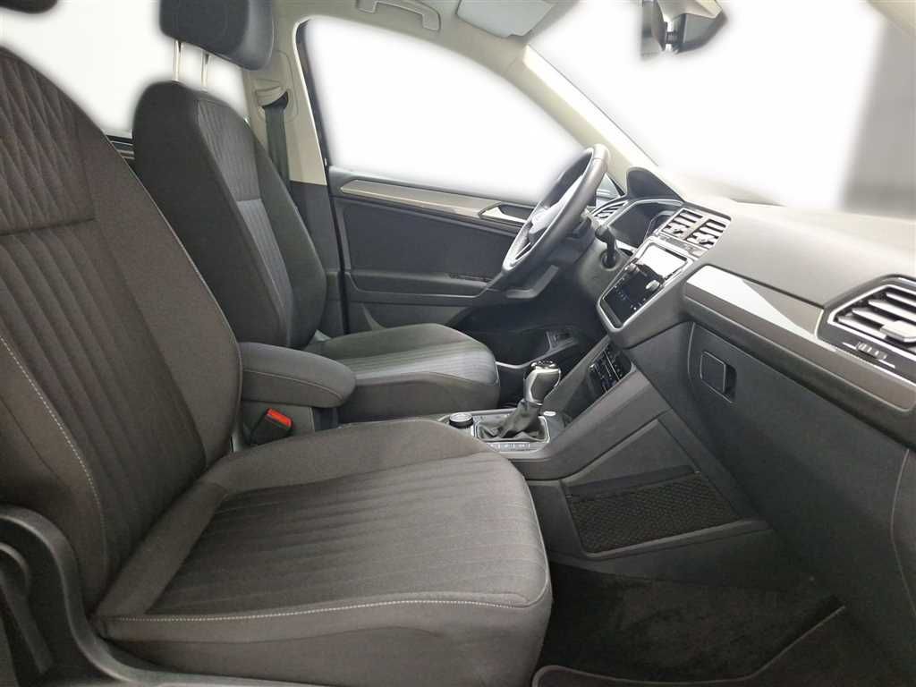 Volkswagen Tiguan Allspace 2024