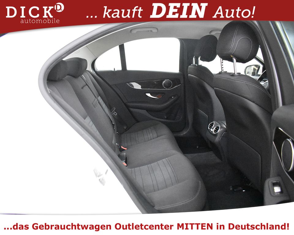 Mercedes-Benz C 300 2020