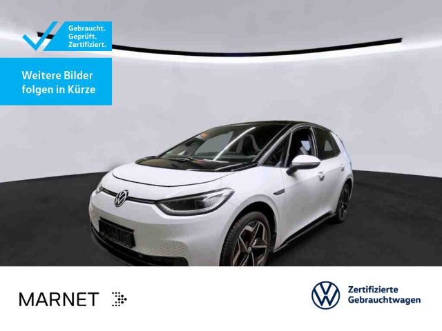 Volkswagen ID.3 2021