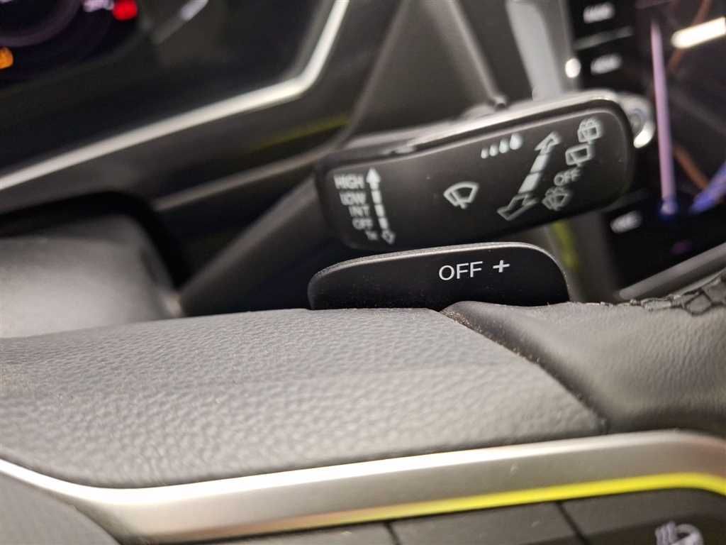 Volkswagen Tiguan Allspace 2024