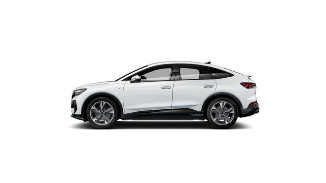 Audi Q4 e-tron 2023