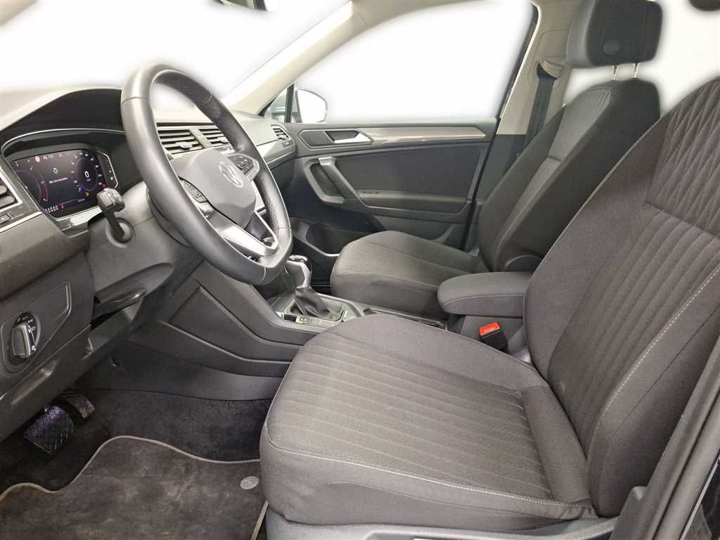 Volkswagen Tiguan Allspace 2024
