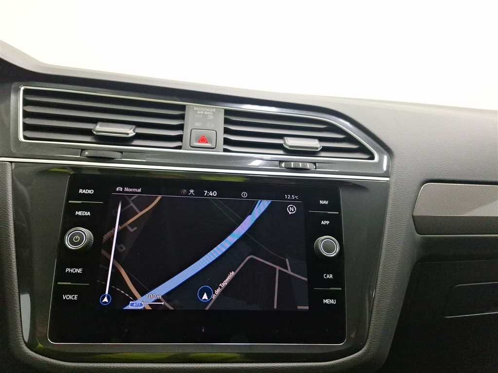 Volkswagen Tiguan Allspace 2024