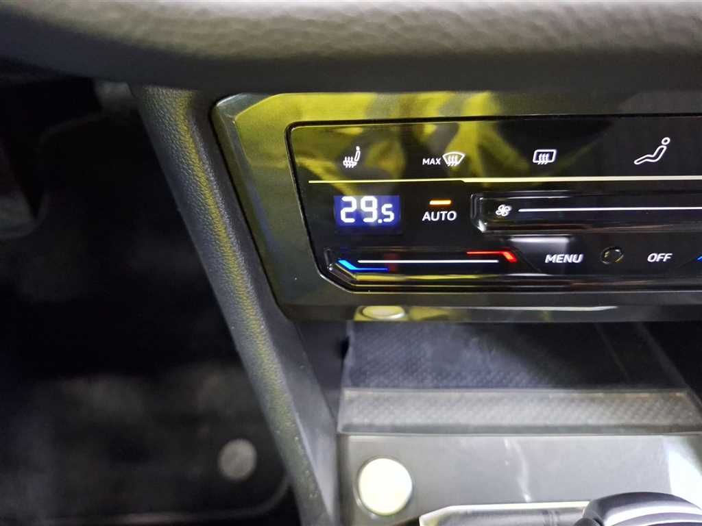 Volkswagen Tiguan Allspace 2024