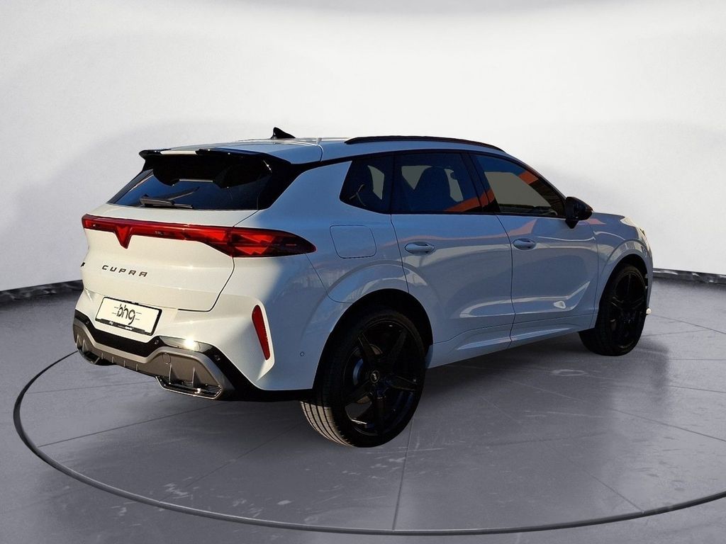 Cupra Terramar 2025