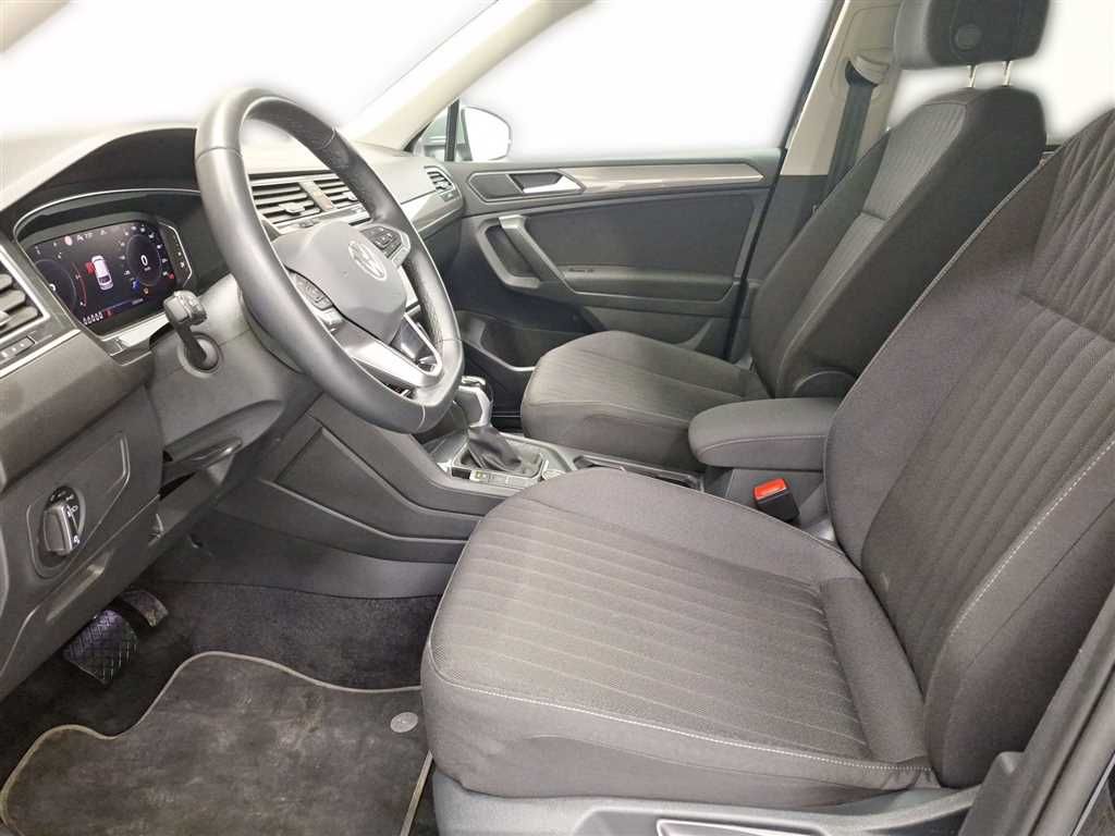 Volkswagen Tiguan Allspace 2024