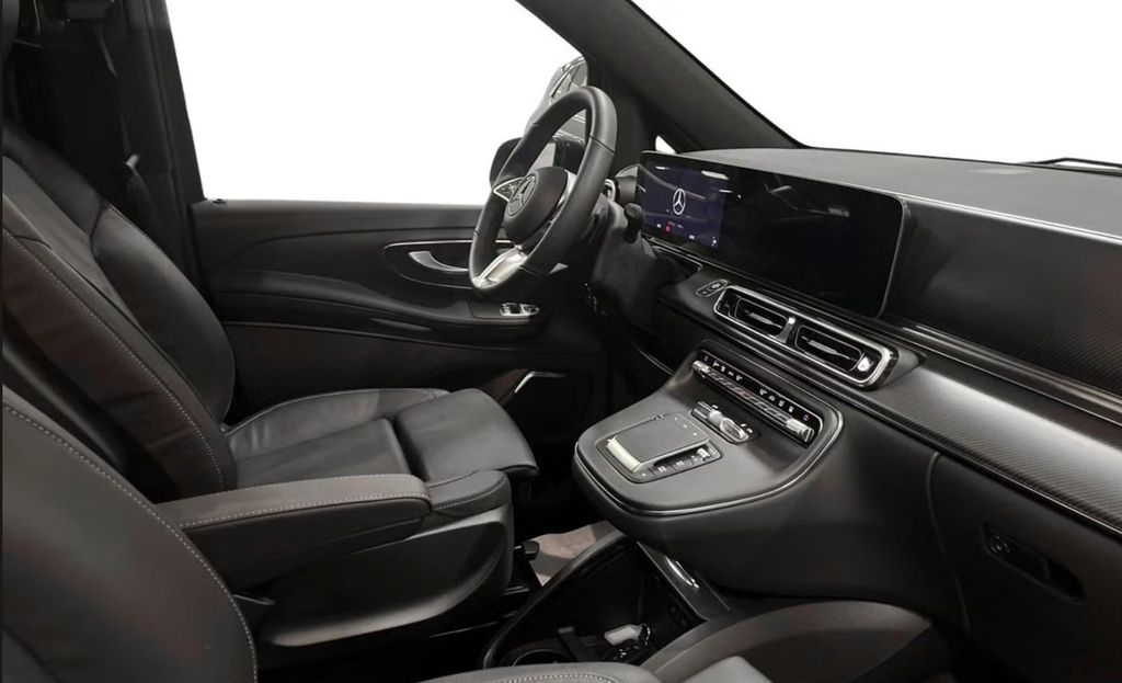 Mercedes-Benz V 300 2025