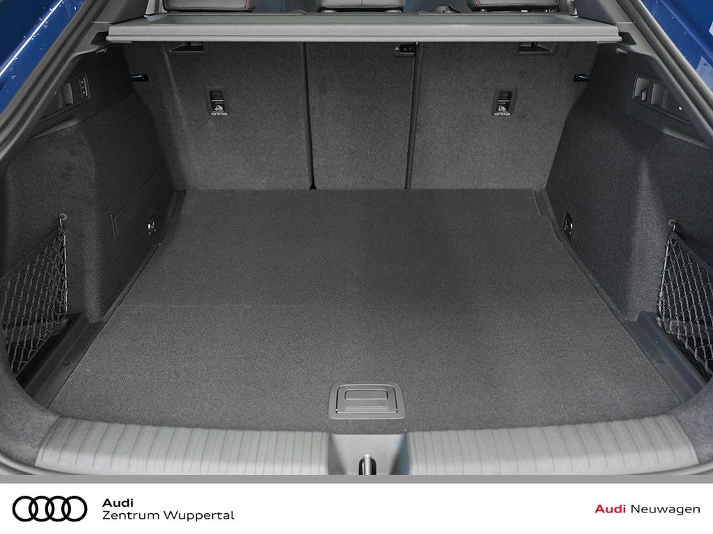 Audi SQ6 e-tron 2026